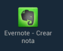 E14.Crear.nota.Evernote