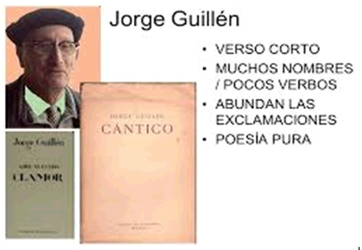 Jorge Guillén