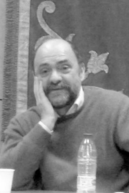 Fernando Lalana