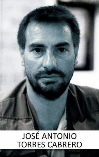 José Antonio Torres