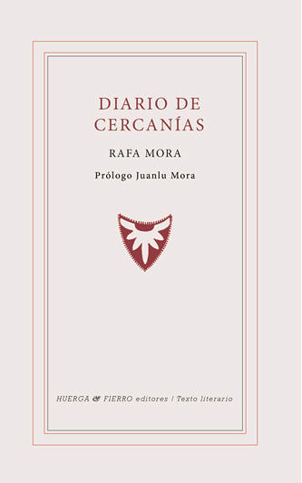 Rafa Mora
Diario de cercanías