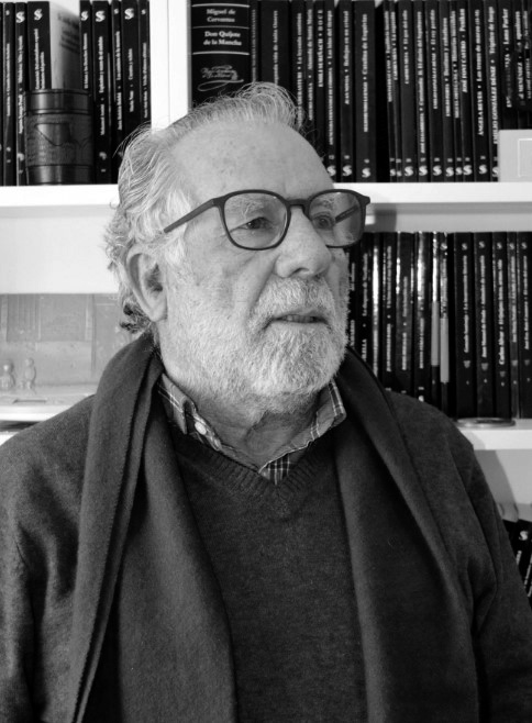 Luciano García Lorenzo