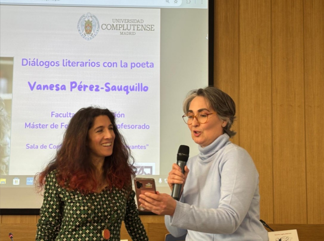 Con un clic se abre a gran tamaño y con doble clic se reduce